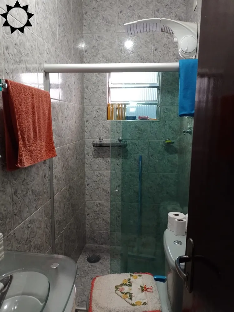Casa, 1 quarto, 60 m² - Foto 2