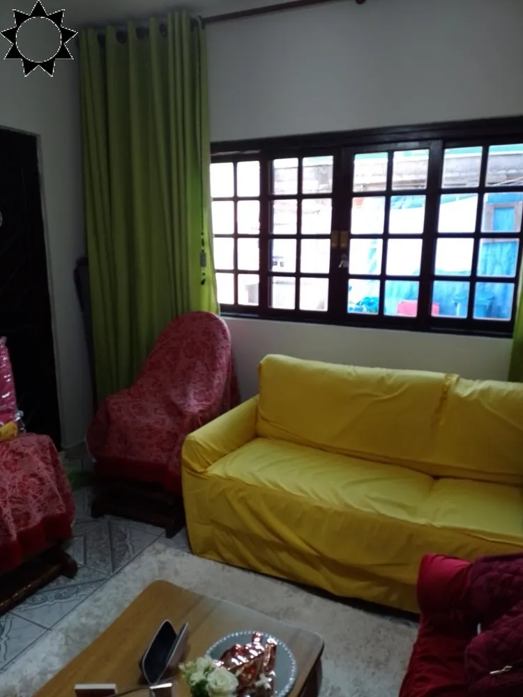 Casa, 1 quarto, 60 m² - Foto 11