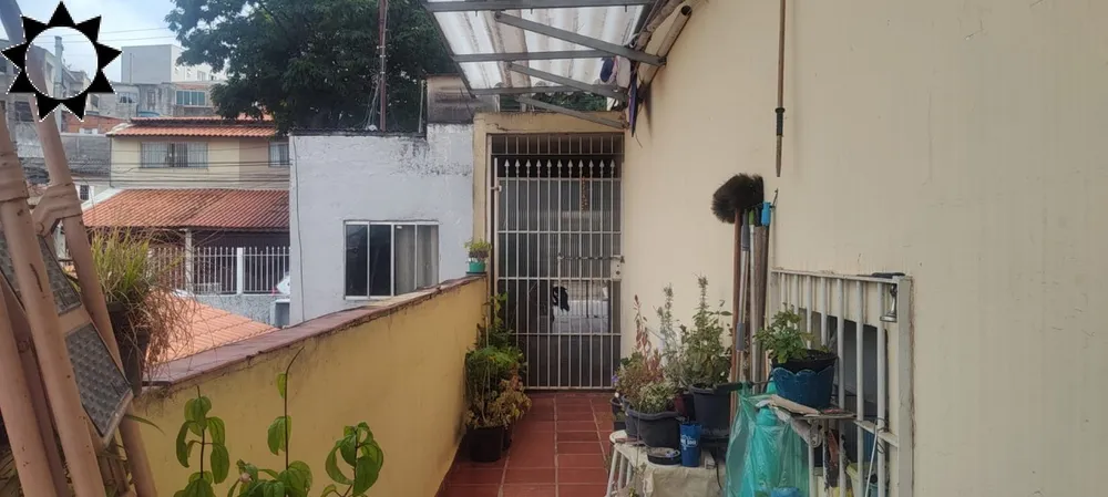 Casa, 3 quartos, 280 m² - Foto 1