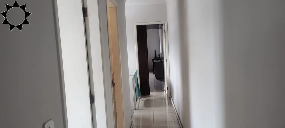 Casa, 3 quartos, 280 m² - Foto 1