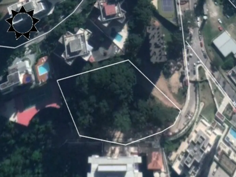 Terreno, 3116 m² - Foto 3