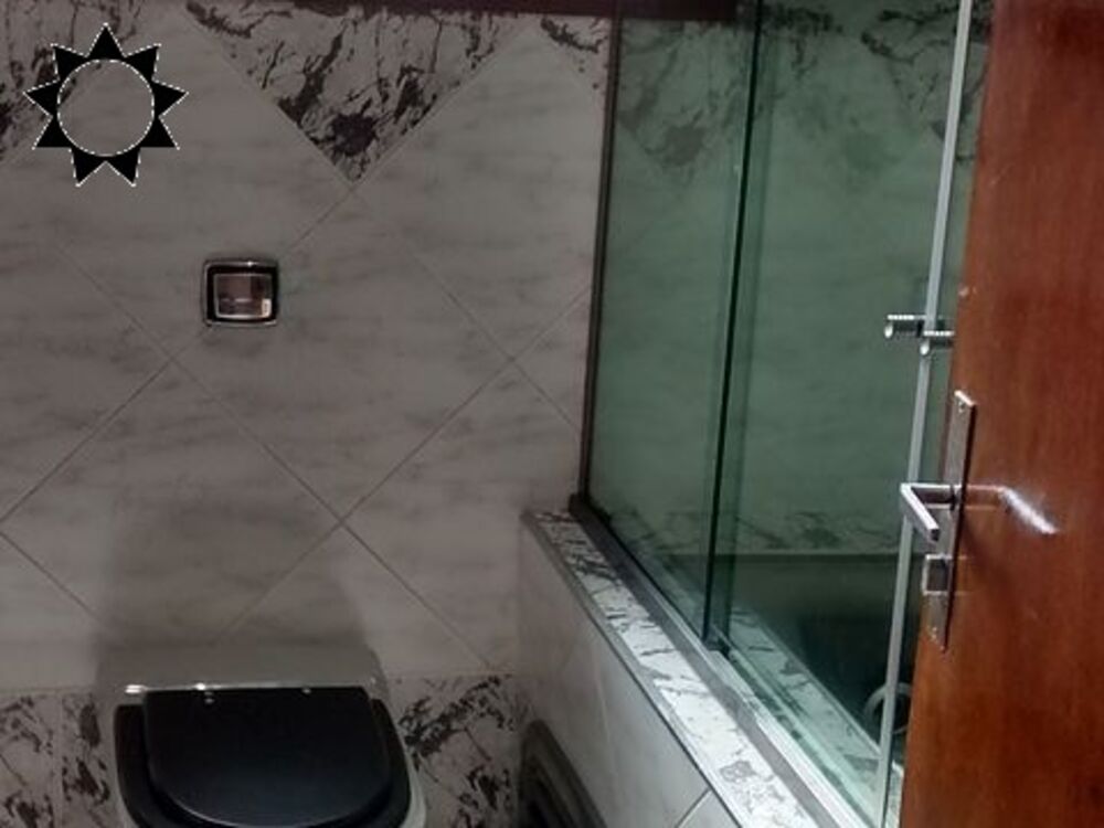 Casa, 3 quartos, 198 m² - Foto 12