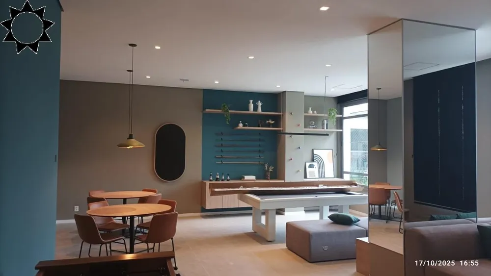 Apartamento, 3 quartos, 84 m² - Foto 2