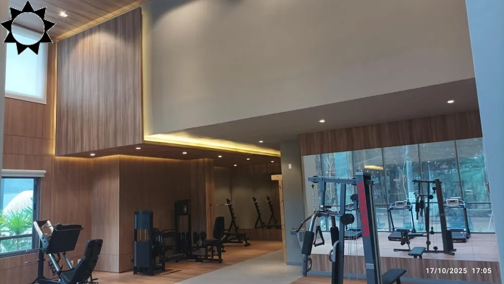 Apartamento, 3 quartos, 84 m² - Foto 3
