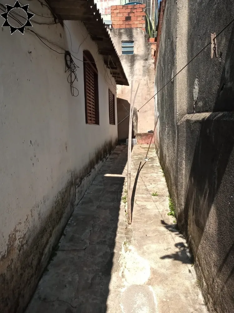Casa, 1 quarto, 125 m² - Foto 2