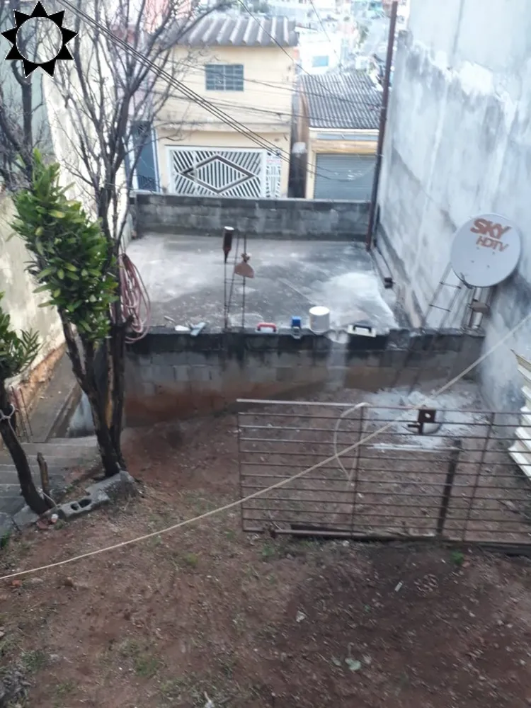 Casa, 1 quarto, 125 m² - Foto 1