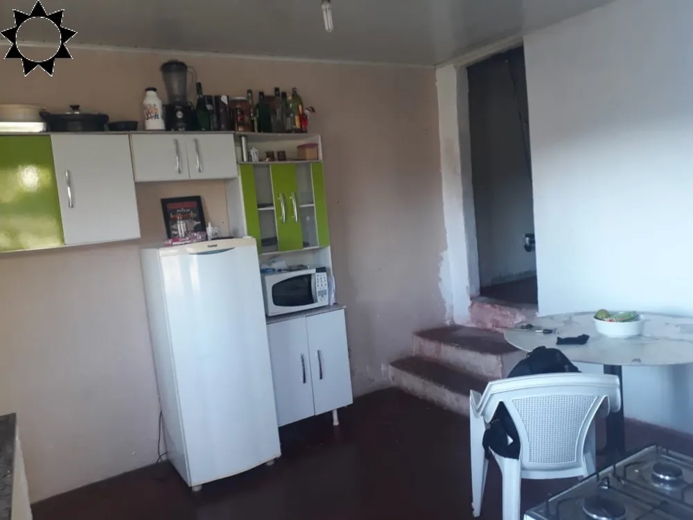 Casa, 1 quarto, 125 m² - Foto 6