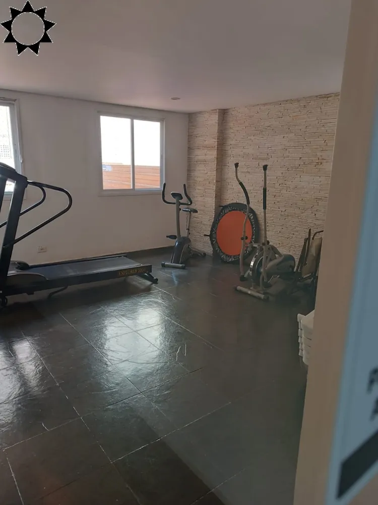 Apartamento, 2 quartos, 58 m² - Foto 7