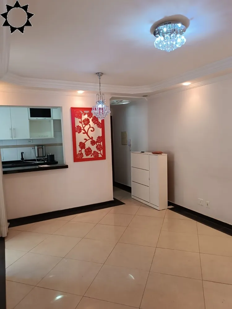 Apartamento, 2 quartos, 58 m² - Foto 12