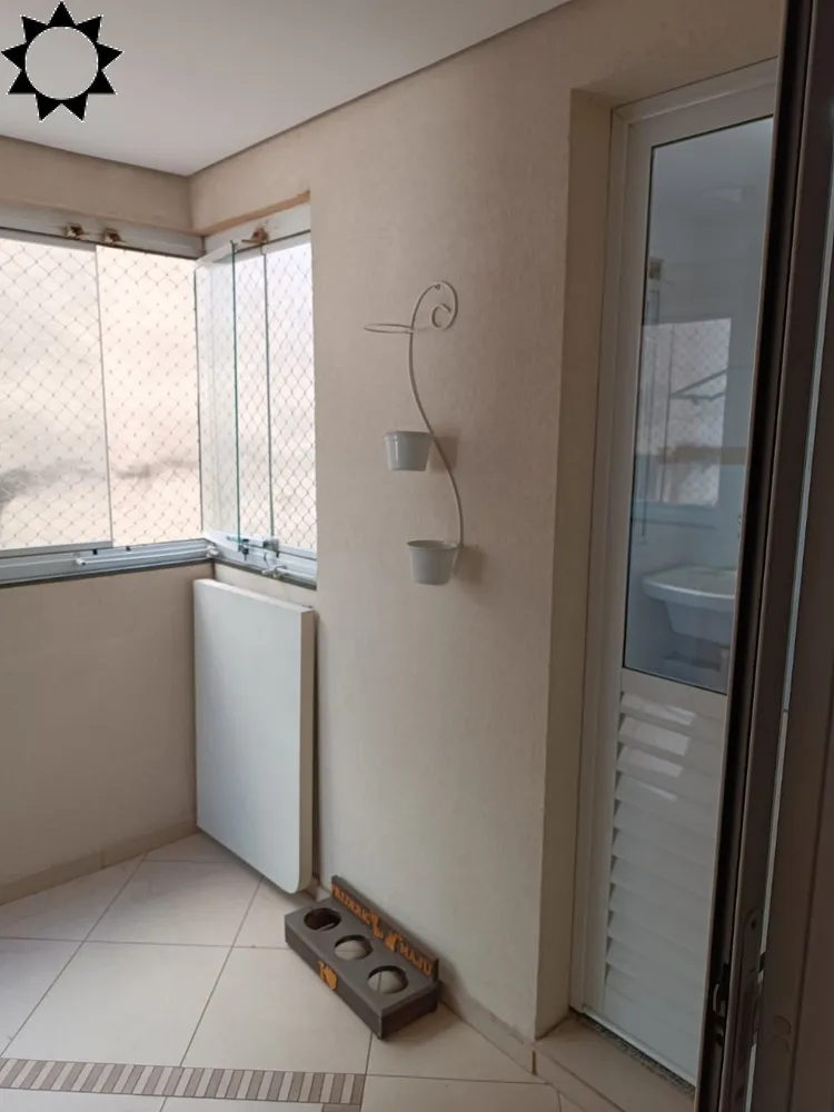 Apartamento, 2 quartos, 58 m² - Foto 4