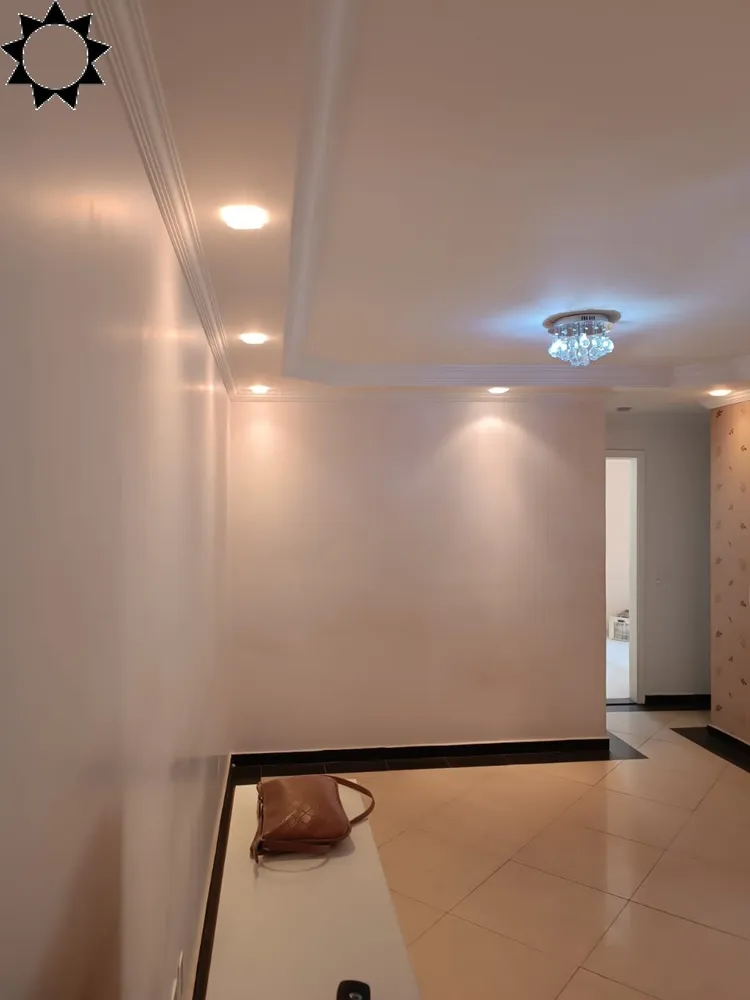 Apartamento, 2 quartos, 58 m² - Foto 9