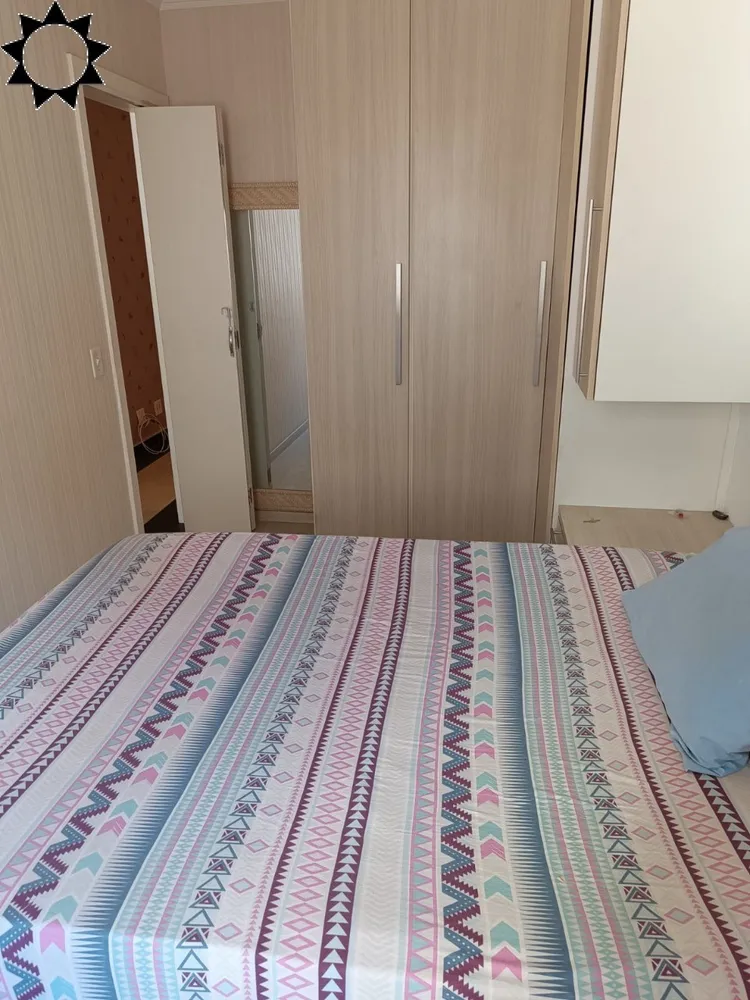 Apartamento, 2 quartos, 58 m² - Foto 5