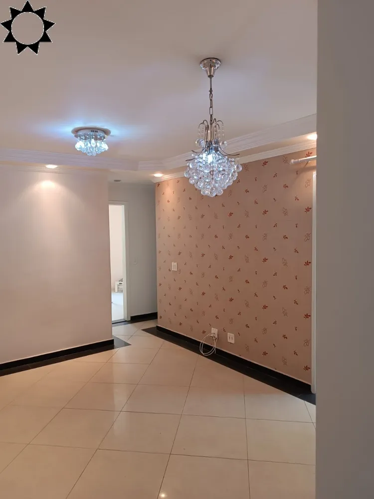 Apartamento, 2 quartos, 58 m² - Foto 8
