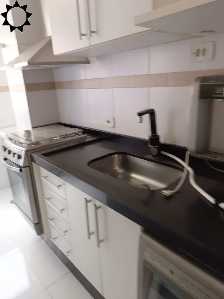 Apartamento, 2 quartos, 58 m² - Foto 3