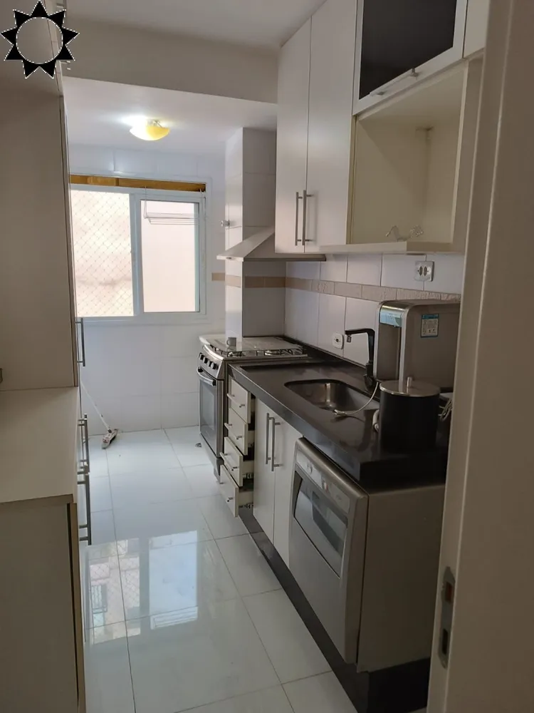 Apartamento, 2 quartos, 58 m² - Foto 2