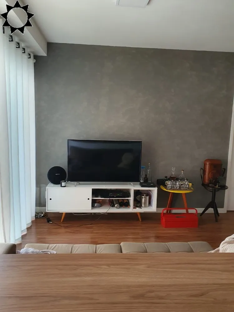 Apartamento, 1 quarto, 51 m² - Foto 6