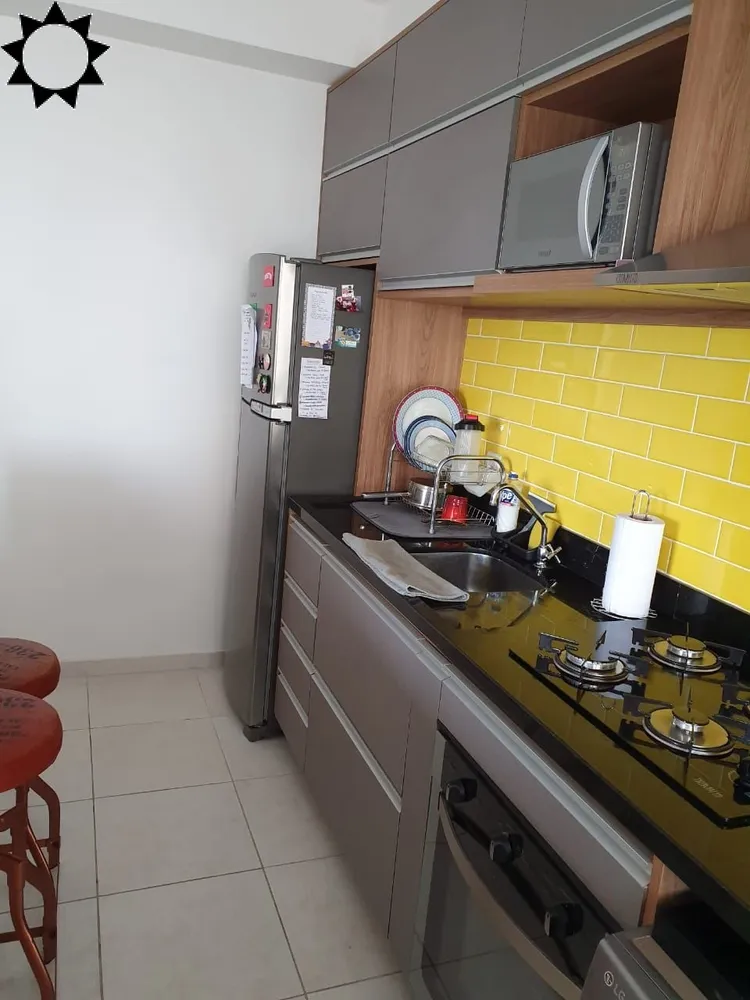 Apartamento, 1 quarto, 51 m² - Foto 8