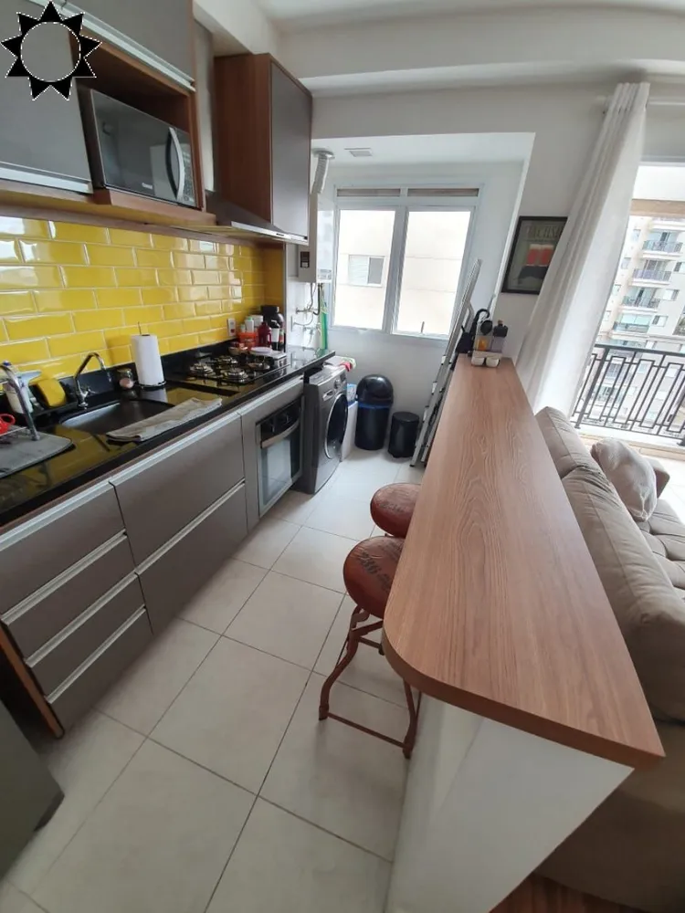 Apartamento, 1 quarto, 51 m² - Foto 4