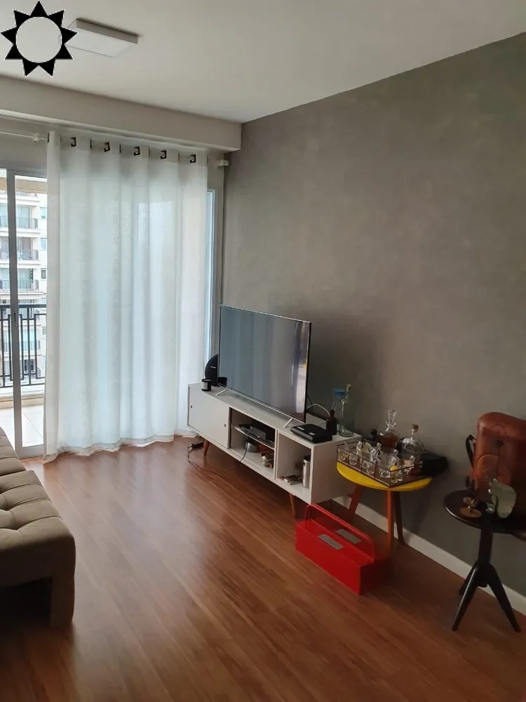Apartamento, 1 quarto, 51 m² - Foto 7