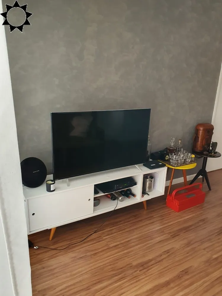 Apartamento, 1 quarto, 51 m² - Foto 5