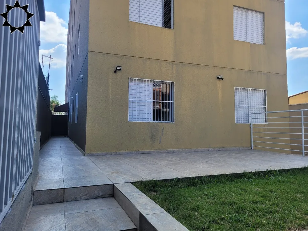 Apartamento, 2 quartos, 46 m² - Foto 1