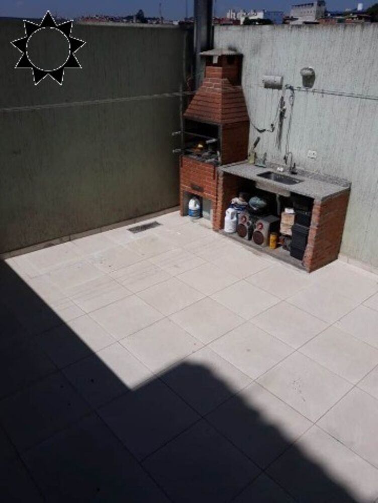 Casa, 3 quartos, 125 m² - Foto 8