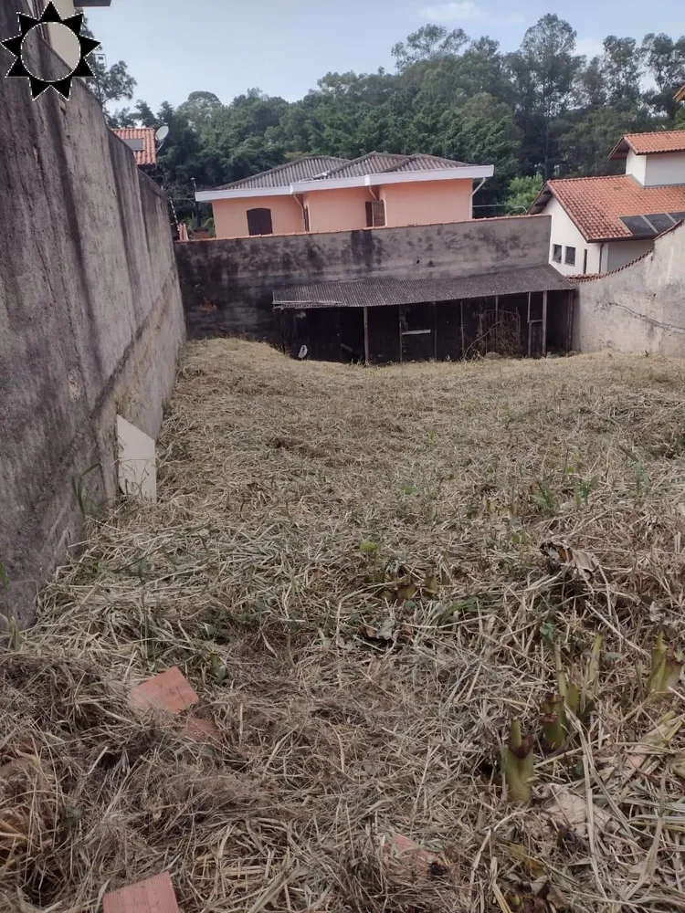 Terreno, 256 m² - Foto 1