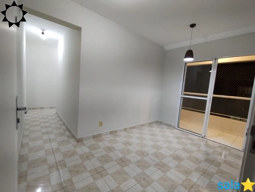 Apartamento, 3 quartos, 55 m² - Foto 8