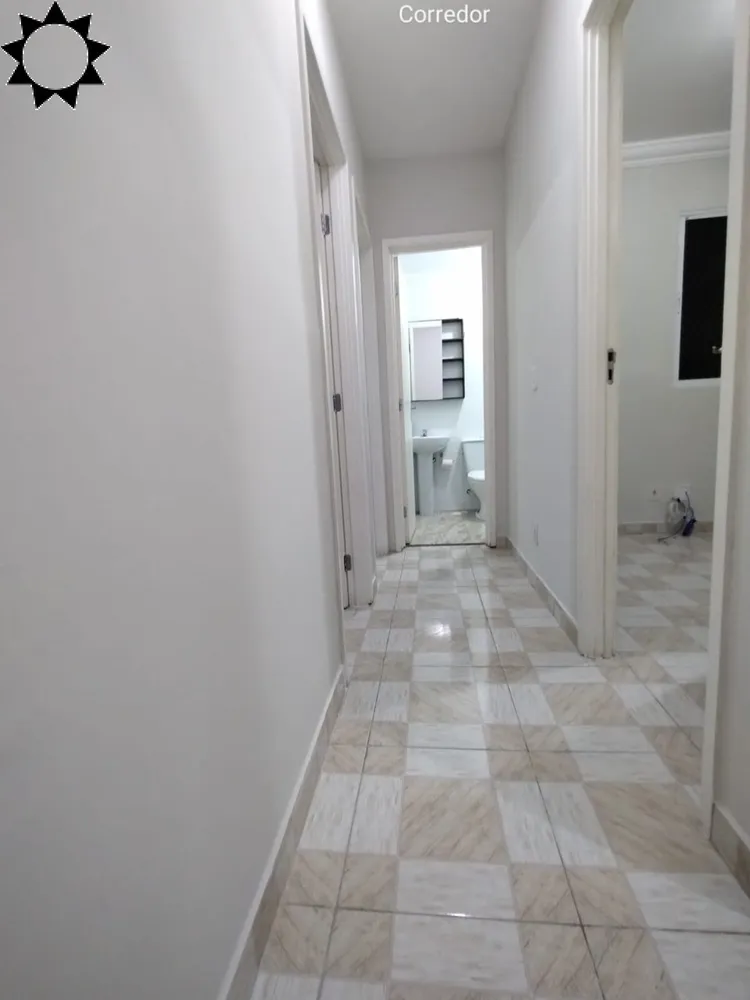 Apartamento, 3 quartos, 55 m² - Foto 7