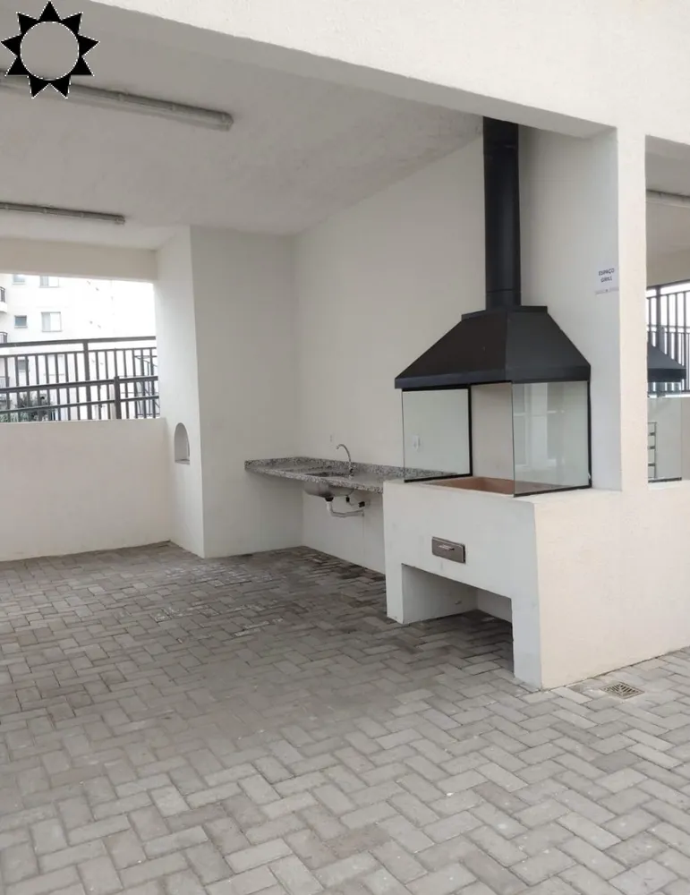 Apartamento, 3 quartos, 55 m² - Foto 4