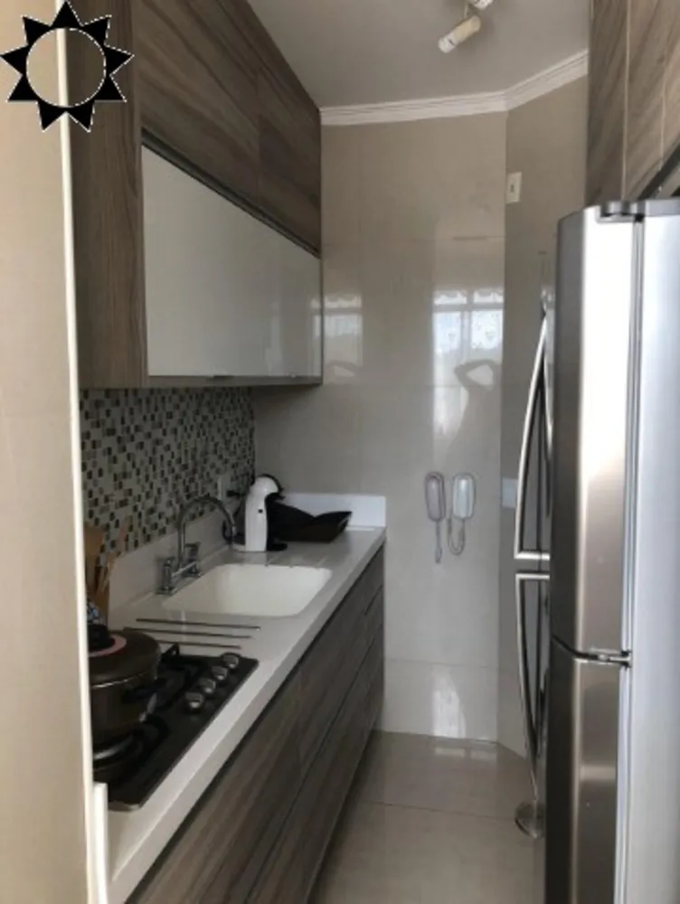 Apartamento, 2 quartos, 84 m² - Foto 1