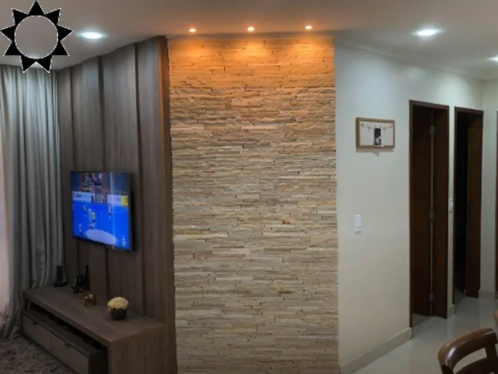 Apartamento, 2 quartos, 84 m² - Foto 4