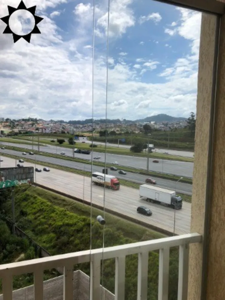 Apartamento, 2 quartos, 84 m² - Foto 10