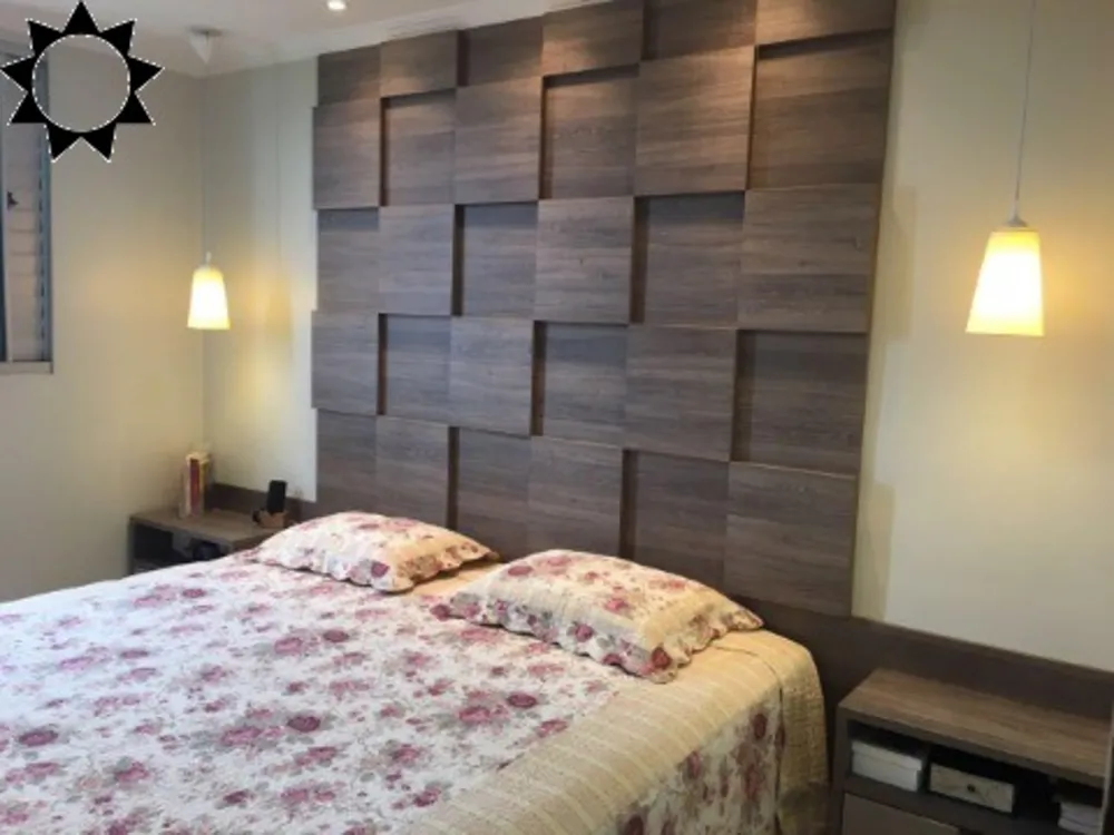 Apartamento, 2 quartos, 84 m² - Foto 11