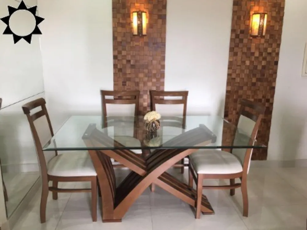 Apartamento, 2 quartos, 84 m² - Foto 2