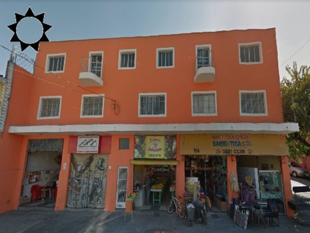 Prédio Inteiro, 741 m² - Foto 1