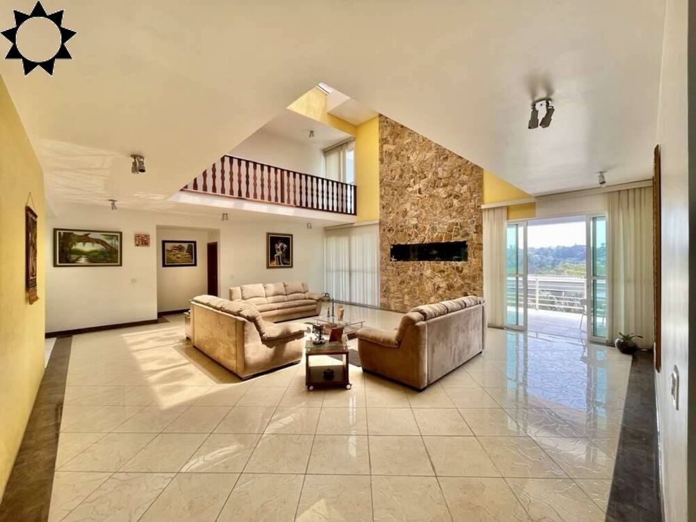 Casa à venda e aluguel com 6 quartos, 1200m² - Foto 7