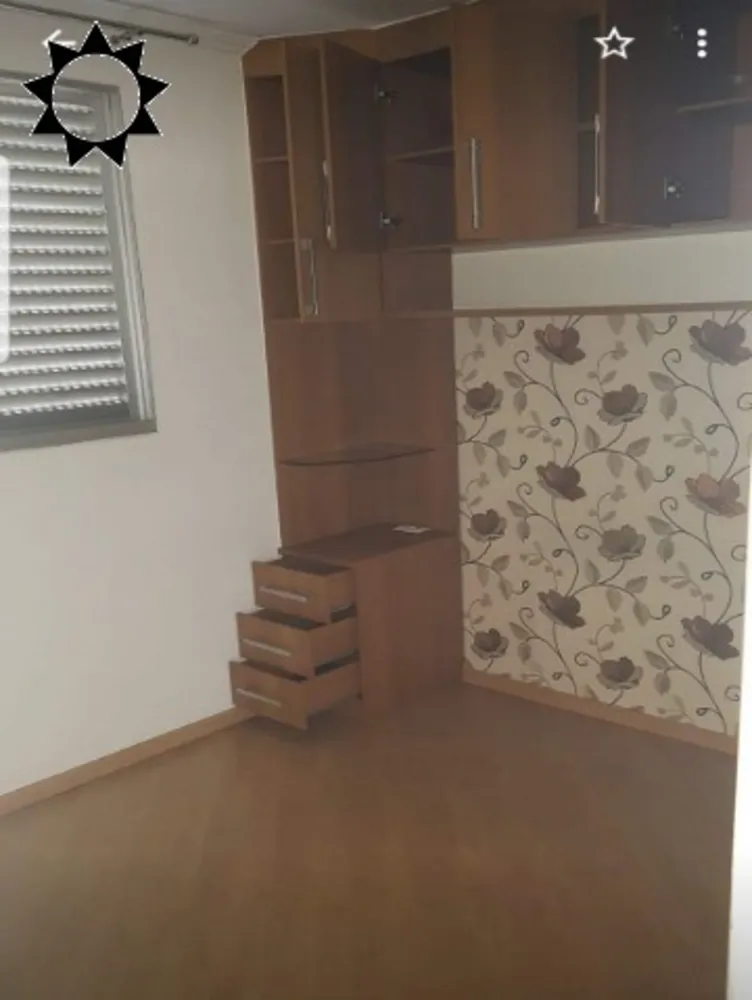 Apartamento, 2 quartos, 60 m² - Foto 7