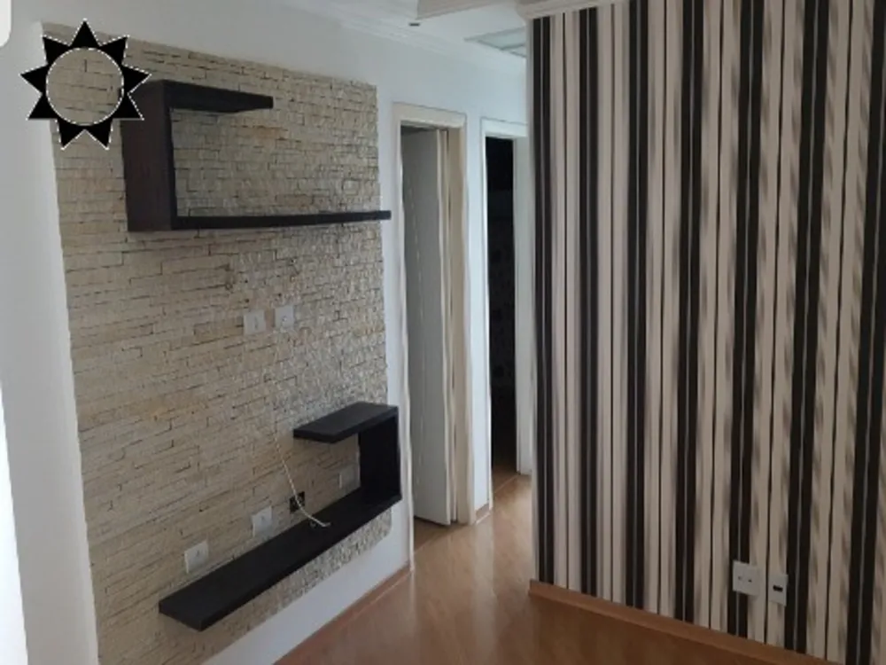Apartamento, 2 quartos, 60 m² - Foto 3