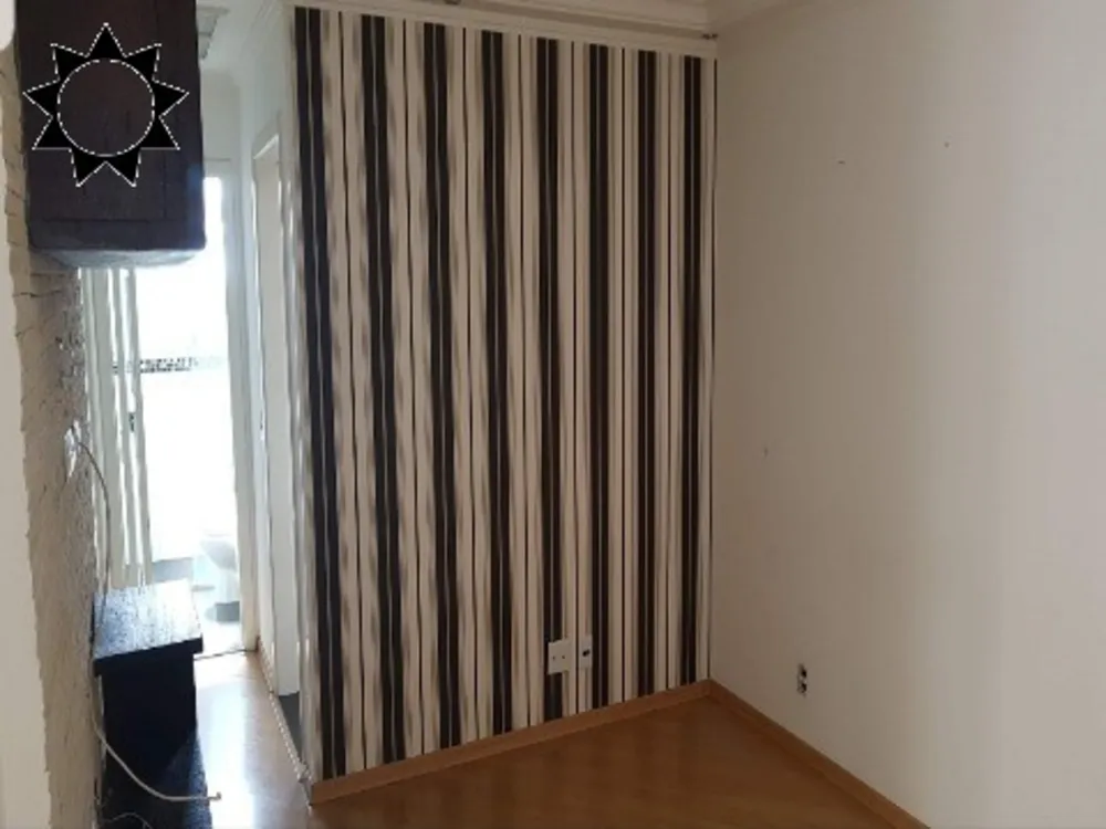 Apartamento, 2 quartos, 60 m² - Foto 4