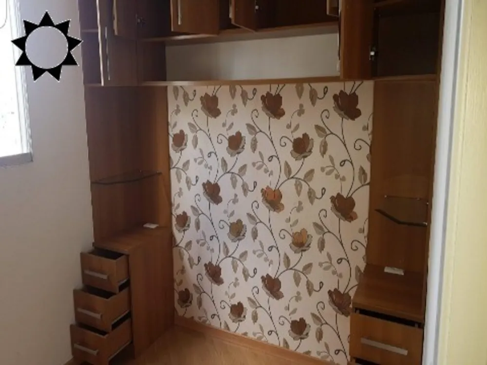 Apartamento, 2 quartos, 60 m² - Foto 6