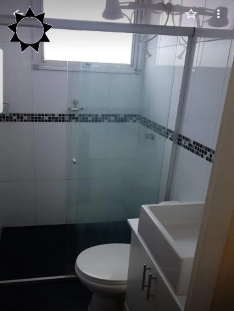 Apartamento, 2 quartos, 60 m² - Foto 8