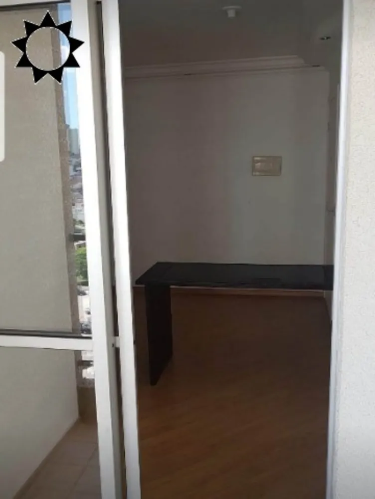 Apartamento, 2 quartos, 60 m² - Foto 1