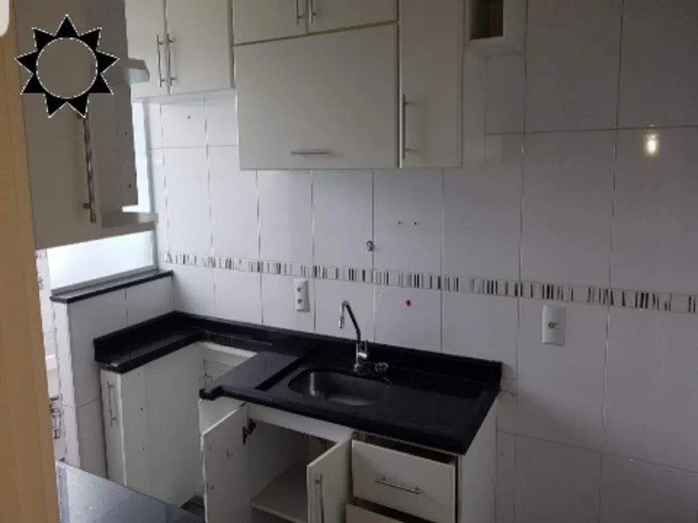 Apartamento, 2 quartos, 60 m² - Foto 8