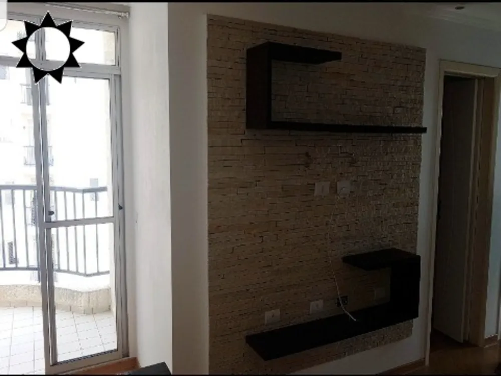 Apartamento, 2 quartos, 60 m² - Foto 4