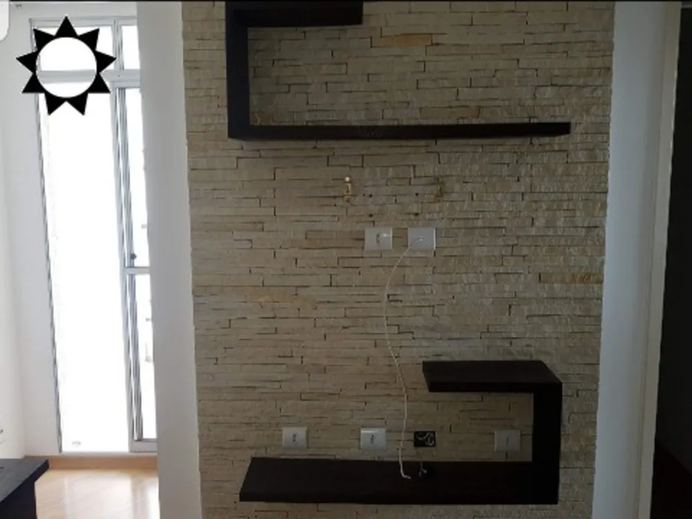 Apartamento, 2 quartos, 60 m² - Foto 5