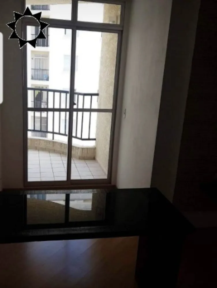 Apartamento, 2 quartos, 60 m² - Foto 5
