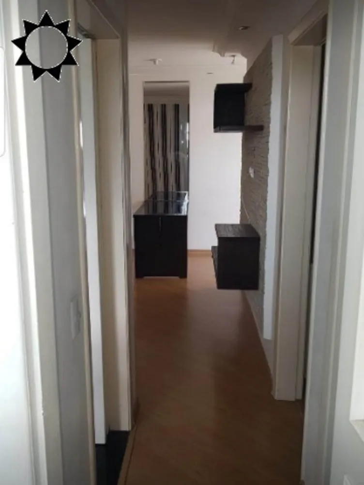 Apartamento, 2 quartos, 60 m² - Foto 7