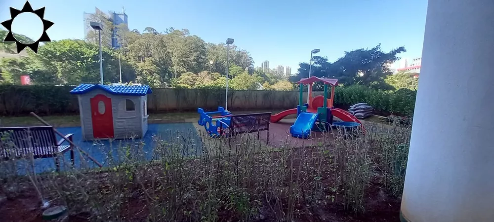 Apartamento, 1 quarto, 40 m² - Foto 2