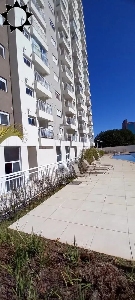 Apartamento, 1 quarto, 40 m² - Foto 4